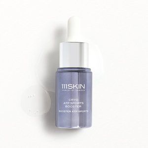 Cryo ATP Sports Booster